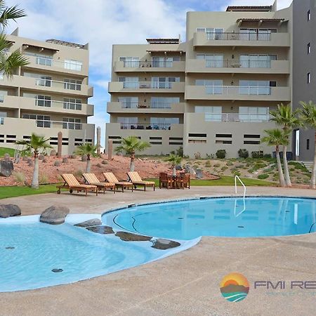 Corona Del Sol 1604 Lejlighed Puerto Peñasco Eksteriør billede