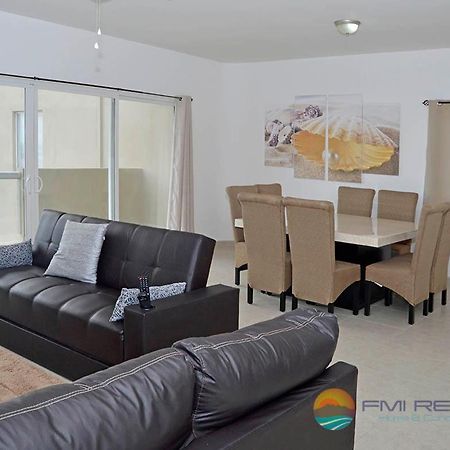 Corona Del Sol 1604 Lejlighed Puerto Peñasco Eksteriør billede