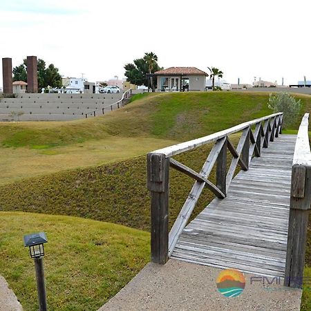 Corona Del Sol 1604 Lejlighed Puerto Peñasco Eksteriør billede