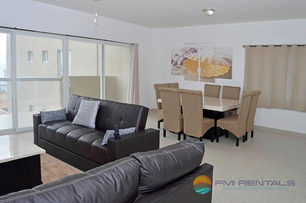 Corona Del Sol 1604 Lejlighed Puerto Peñasco Eksteriør billede