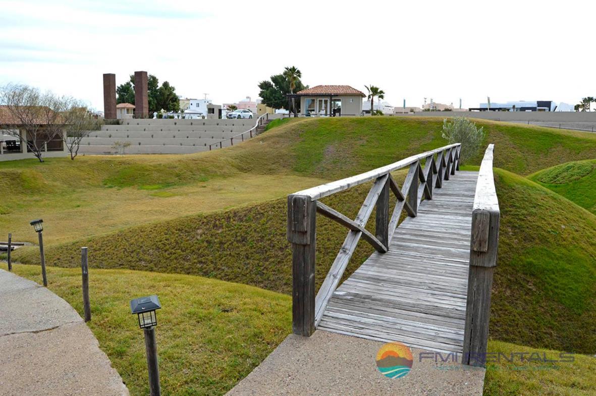 Corona Del Sol 1604 Lejlighed Puerto Peñasco Eksteriør billede