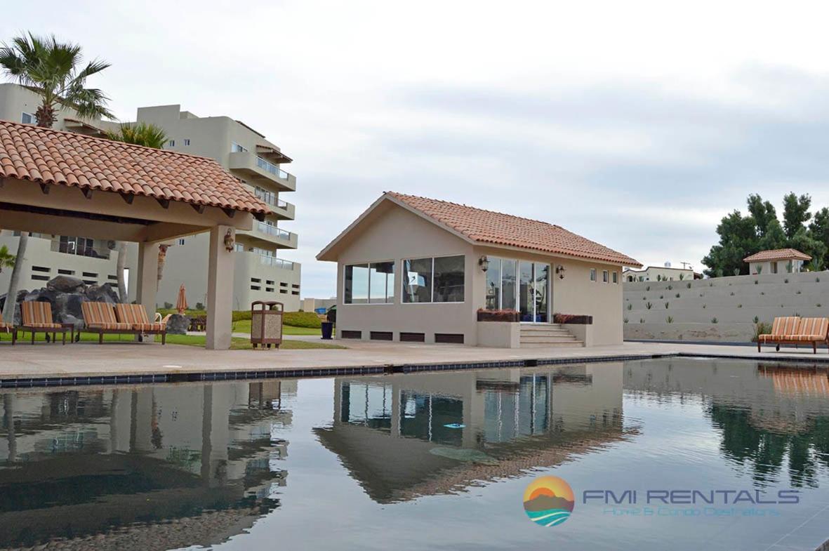 Corona Del Sol 1604 Lejlighed Puerto Peñasco Eksteriør billede
