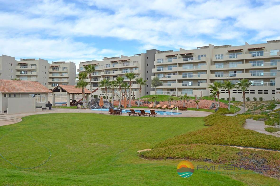 Corona Del Sol 1604 Lejlighed Puerto Peñasco Eksteriør billede