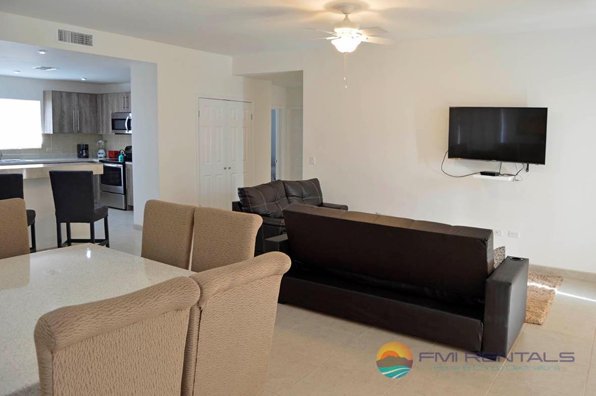 Corona Del Sol 1604 Lejlighed Puerto Peñasco Eksteriør billede