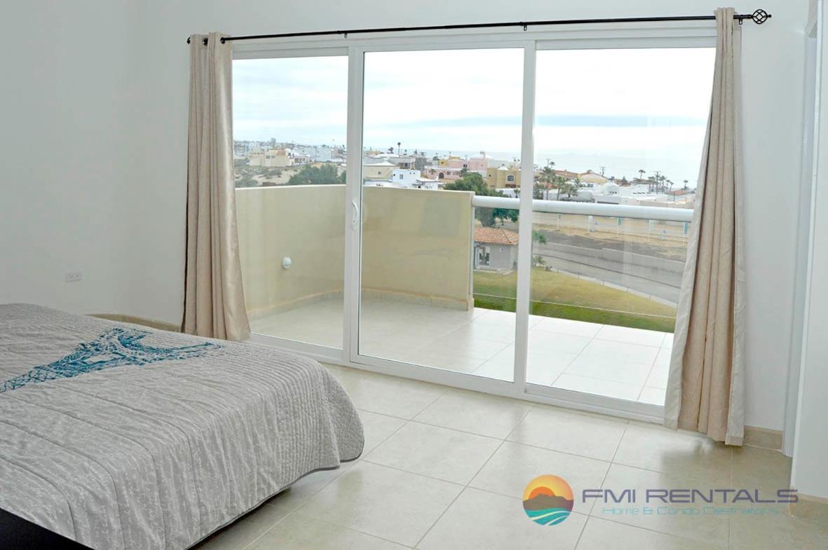 Corona Del Sol 1604 Lejlighed Puerto Peñasco Eksteriør billede