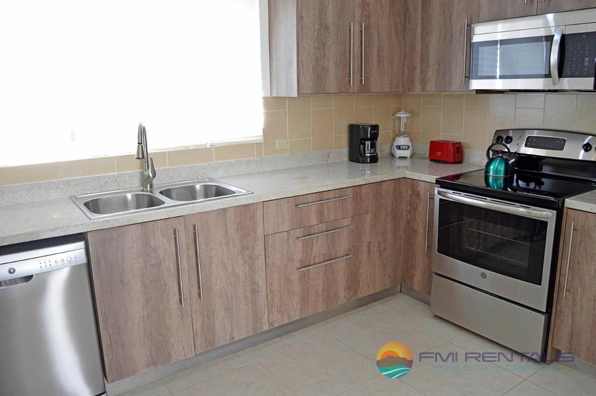 Corona Del Sol 1604 Lejlighed Puerto Peñasco Eksteriør billede