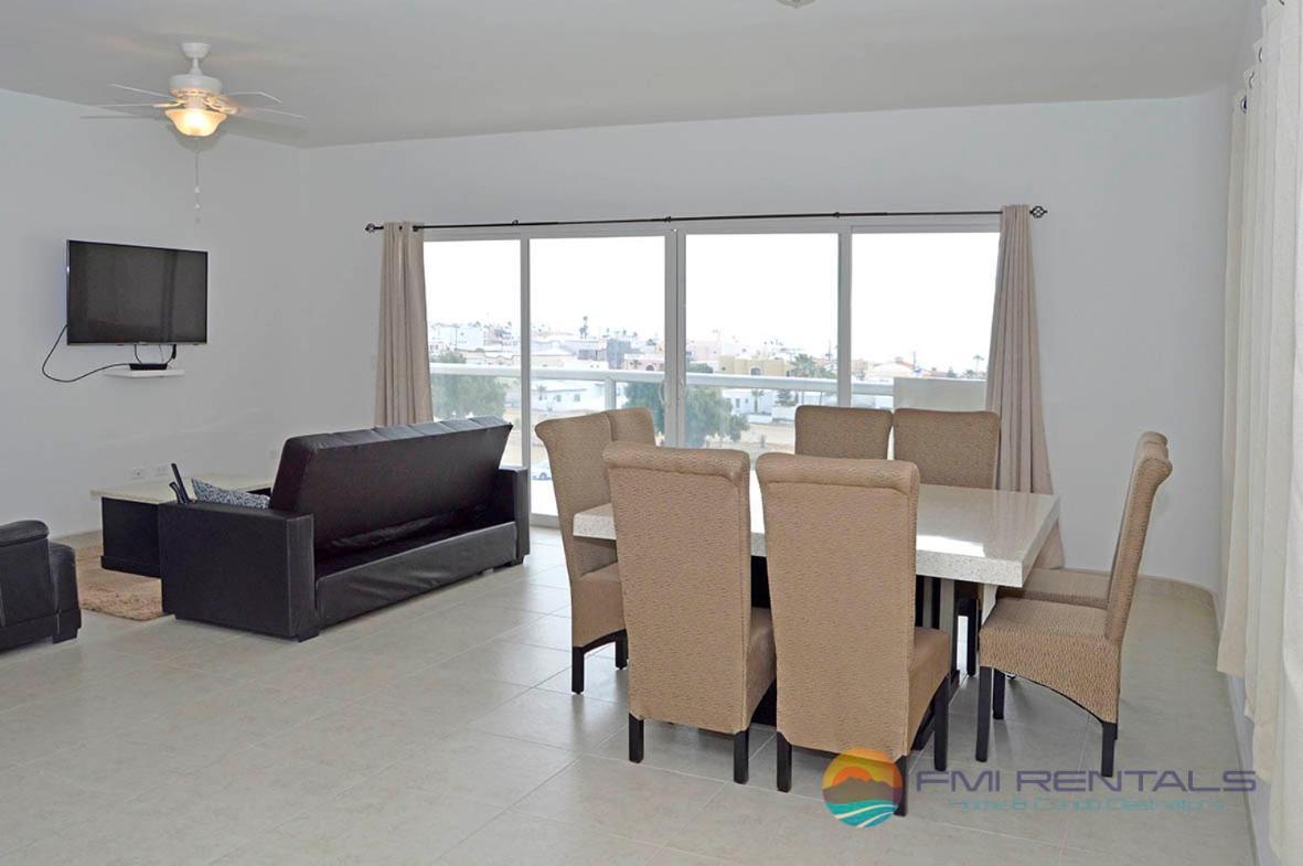 Corona Del Sol 1604 Lejlighed Puerto Peñasco Eksteriør billede