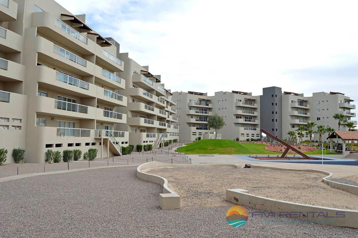 Corona Del Sol 1604 Lejlighed Puerto Peñasco Eksteriør billede