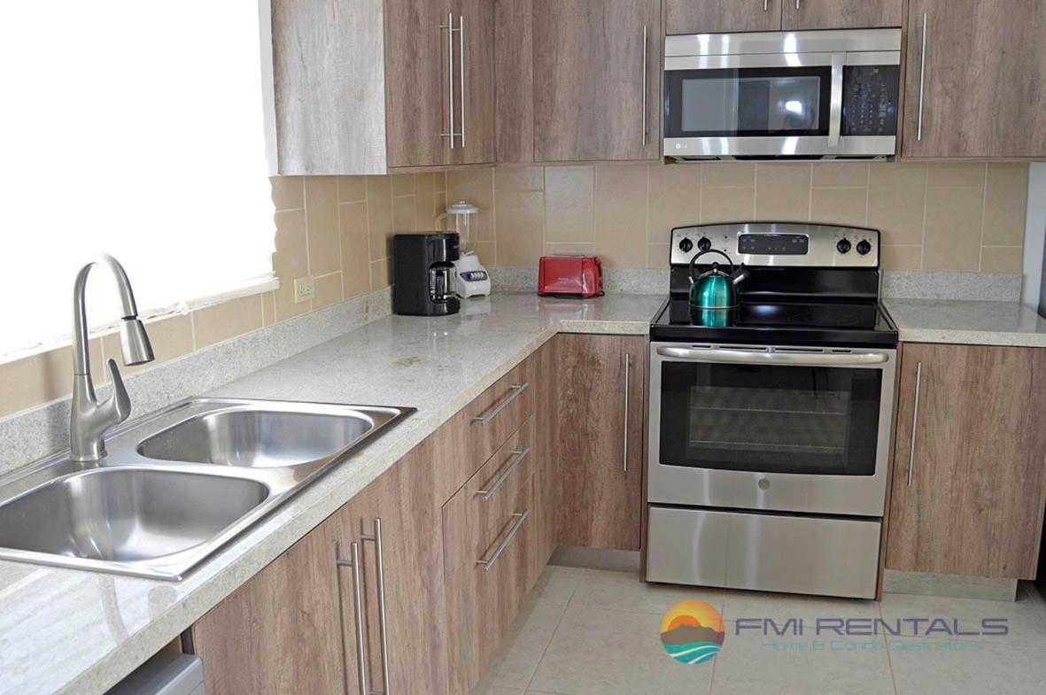 Corona Del Sol 1604 Lejlighed Puerto Peñasco Eksteriør billede
